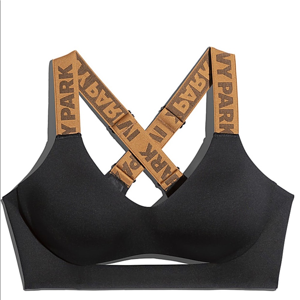 Ivy Park Cut Out Bra